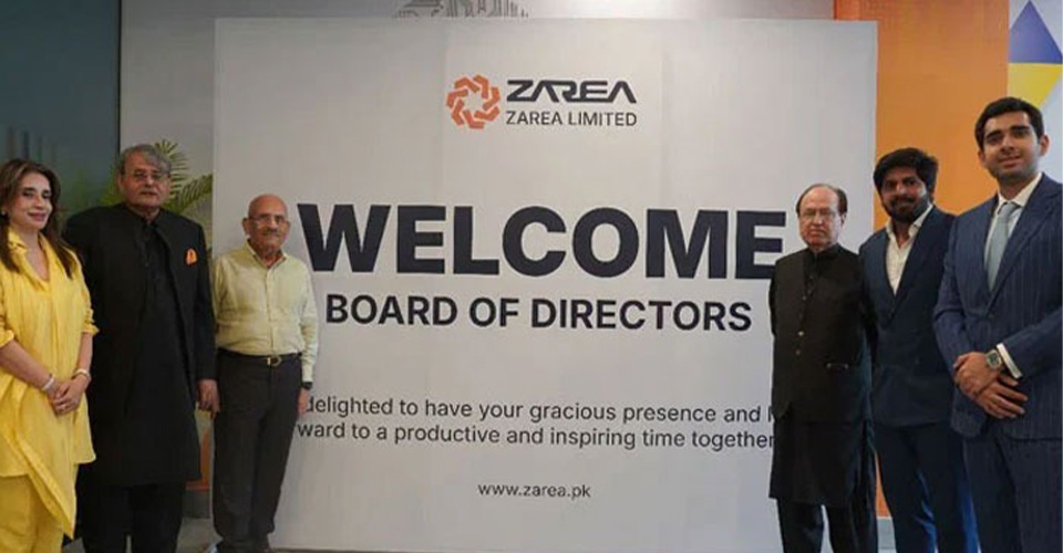 Zarea Limited plans IPO in Feb to raise Rs1bn