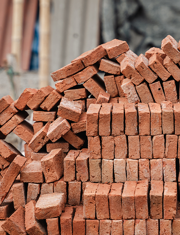 Building and Finishing